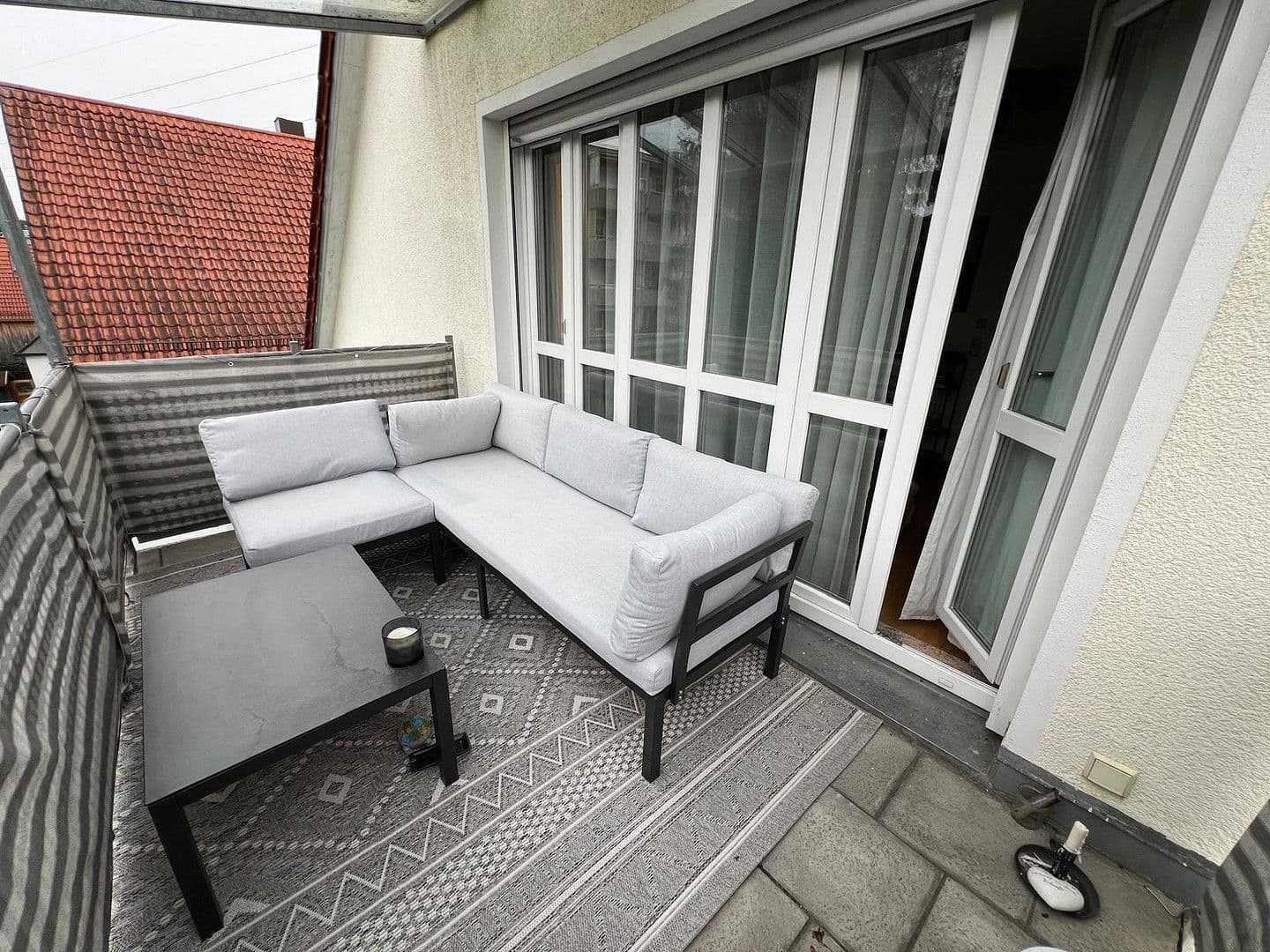 2 bedroom with open-plan kitchen flat to rent, 82 m², Blumenstraße 23, Karlsfeld, Bavaria 2 bedroom with open-plan kitchen flat to rent, 82 m², Blumenstraße 23, Karlsfeld, Bavaria