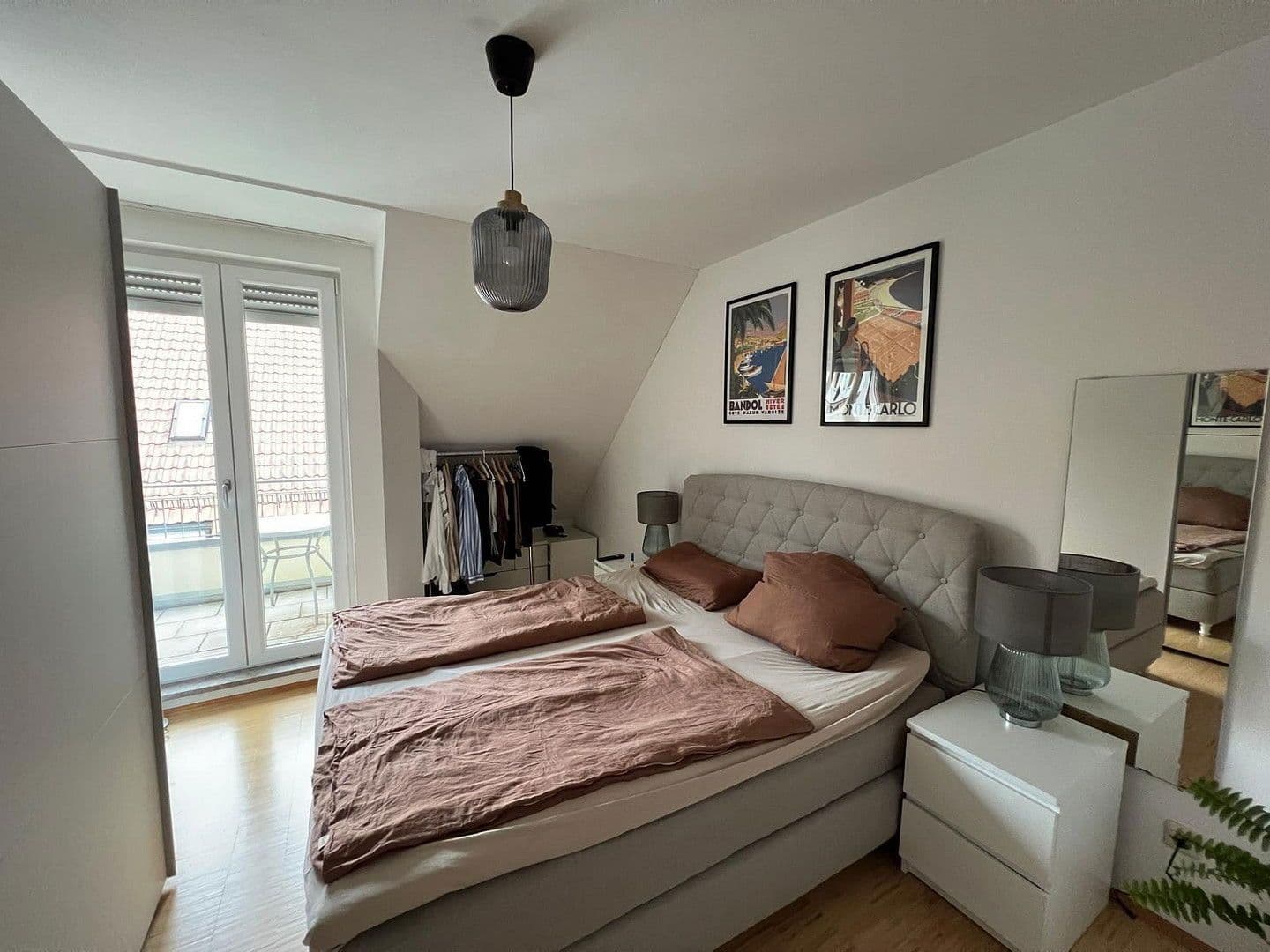 2 bedroom with open-plan kitchen flat to rent, 82 m², Blumenstraße 23, Karlsfeld, Bavaria 2 bedroom with open-plan kitchen flat to rent, 82 m², Blumenstraße 23, Karlsfeld, Bavaria