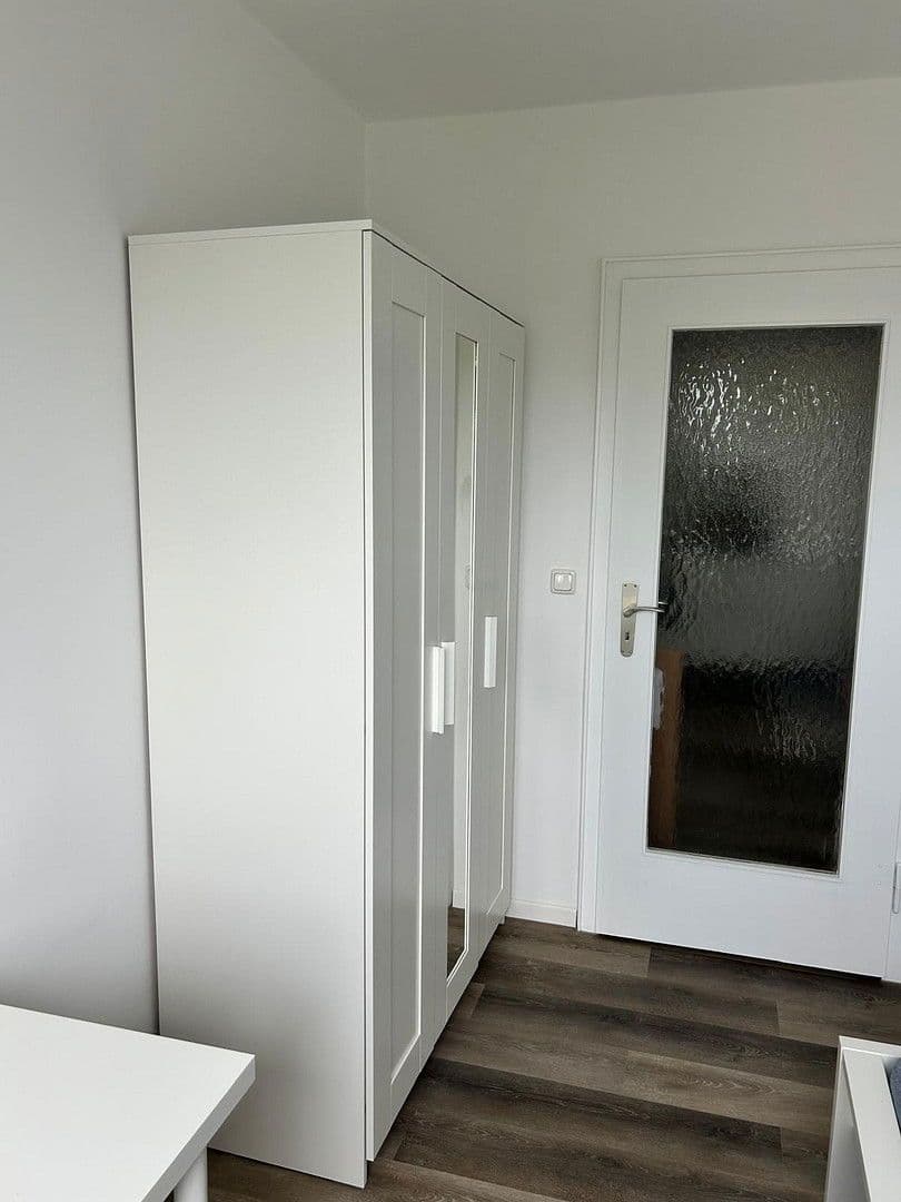 1 bedroom flat to rent, 10 m², Landsberg am Lech, Bavaria 1 bedroom flat to rent, 10 m², Landsberg am Lech, Bavaria