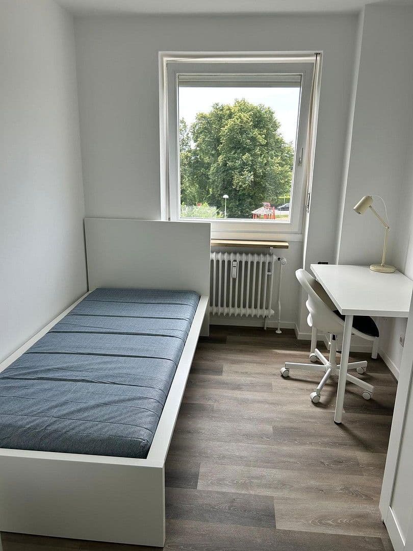 1 bedroom flat to rent, 10 m², Landsberg am Lech, Bavaria 1 bedroom flat to rent, 10 m², Landsberg am Lech, Bavaria