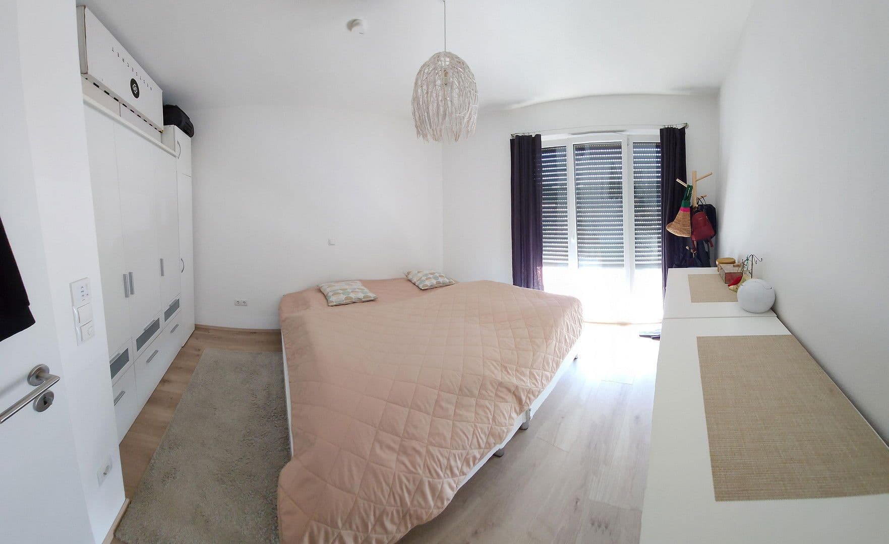 2 bedroom flat to rent, 66 m², Industriestrasse, Ergoldsbach, Bavaria 2 bedroom flat to rent, 66 m², Industriestrasse, Ergoldsbach, Bavaria