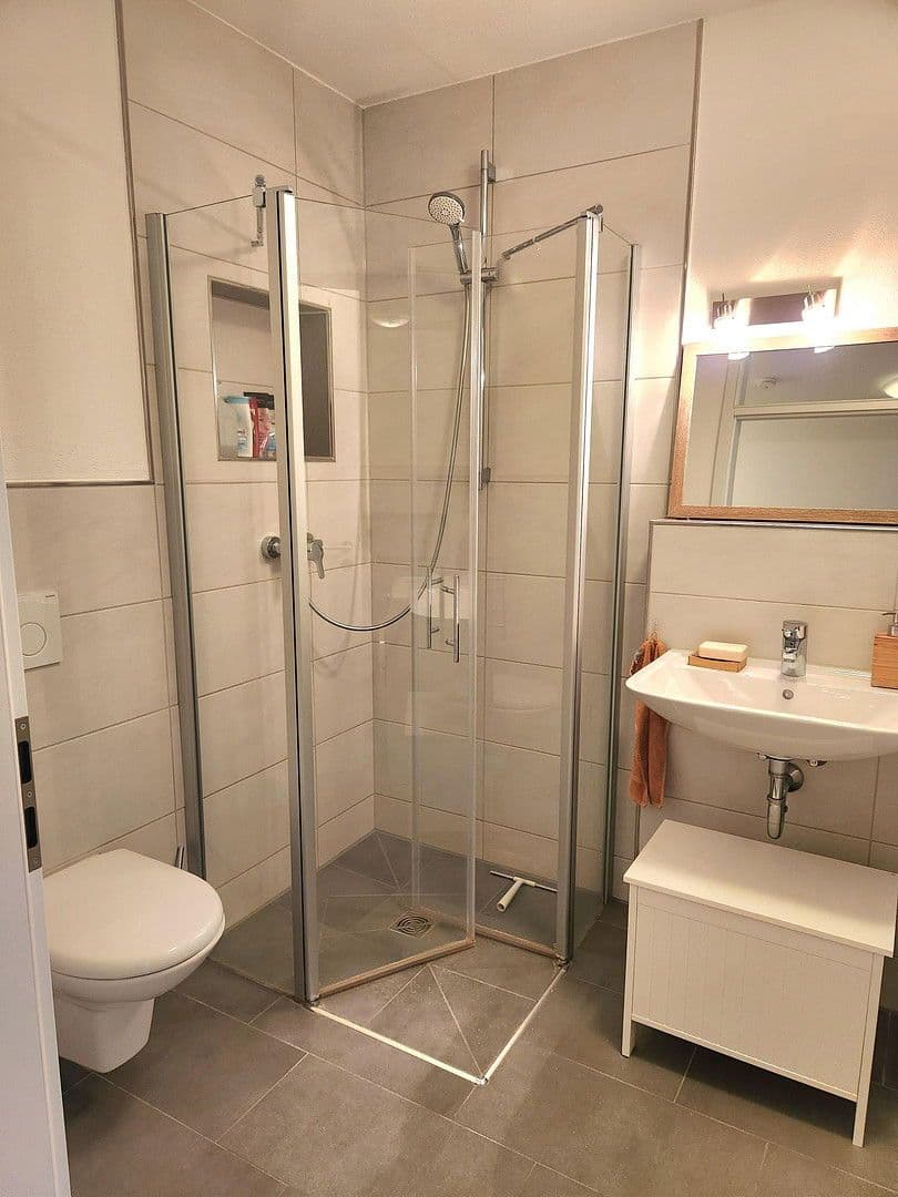 2 bedroom flat to rent, 66 m², Industriestrasse, Ergoldsbach, Bavaria 2 bedroom flat to rent, 66 m², Industriestrasse, Ergoldsbach, Bavaria