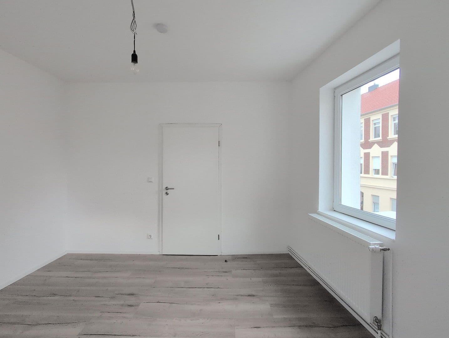 4 bedroom flat to rent, 85 m², Dessau-Roßlau, Saxony-Anhalt 4 bedroom flat to rent, 85 m², Dessau-Roßlau, Saxony-Anhalt