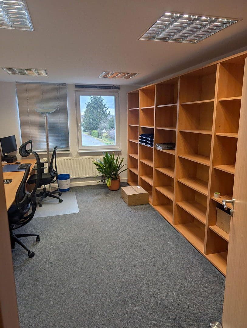 office to rent, 206 m², Engelsdorfer Str. 373, Leipzig, Saxony office to rent, 206 m², Engelsdorfer Str. 373, Leipzig, Saxony