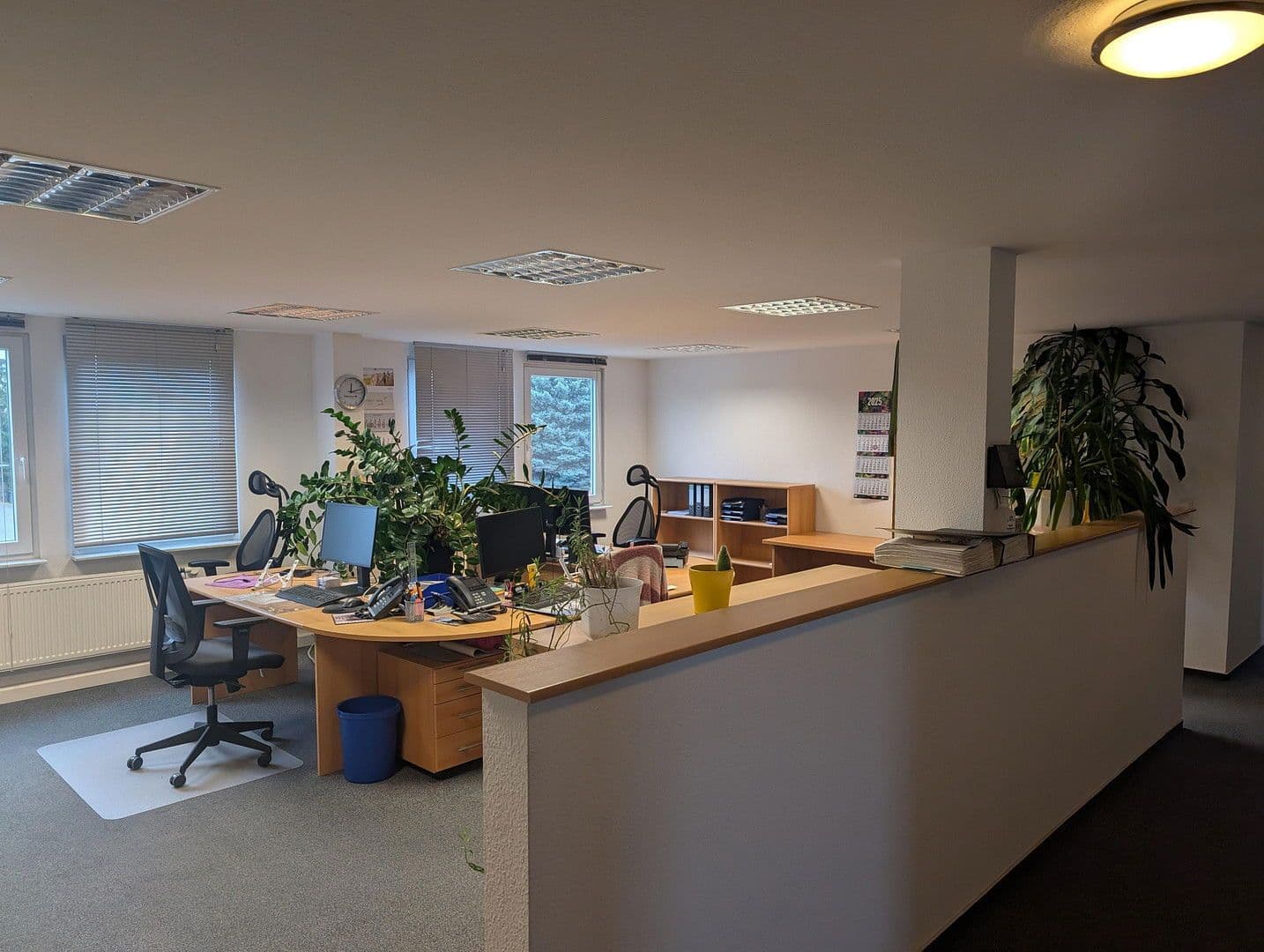 office to rent, 206 m², Engelsdorfer Str. 373, Leipzig, Saxony office to rent, 206 m², Engelsdorfer Str. 373, Leipzig, Saxony