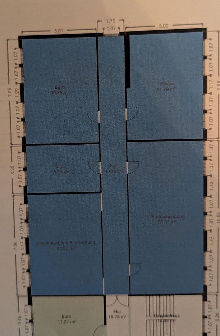 office to rent, 206 m², Engelsdorfer Str. 373, Leipzig, Saxony office to rent, 206 m², Engelsdorfer Str. 373, Leipzig, Saxony