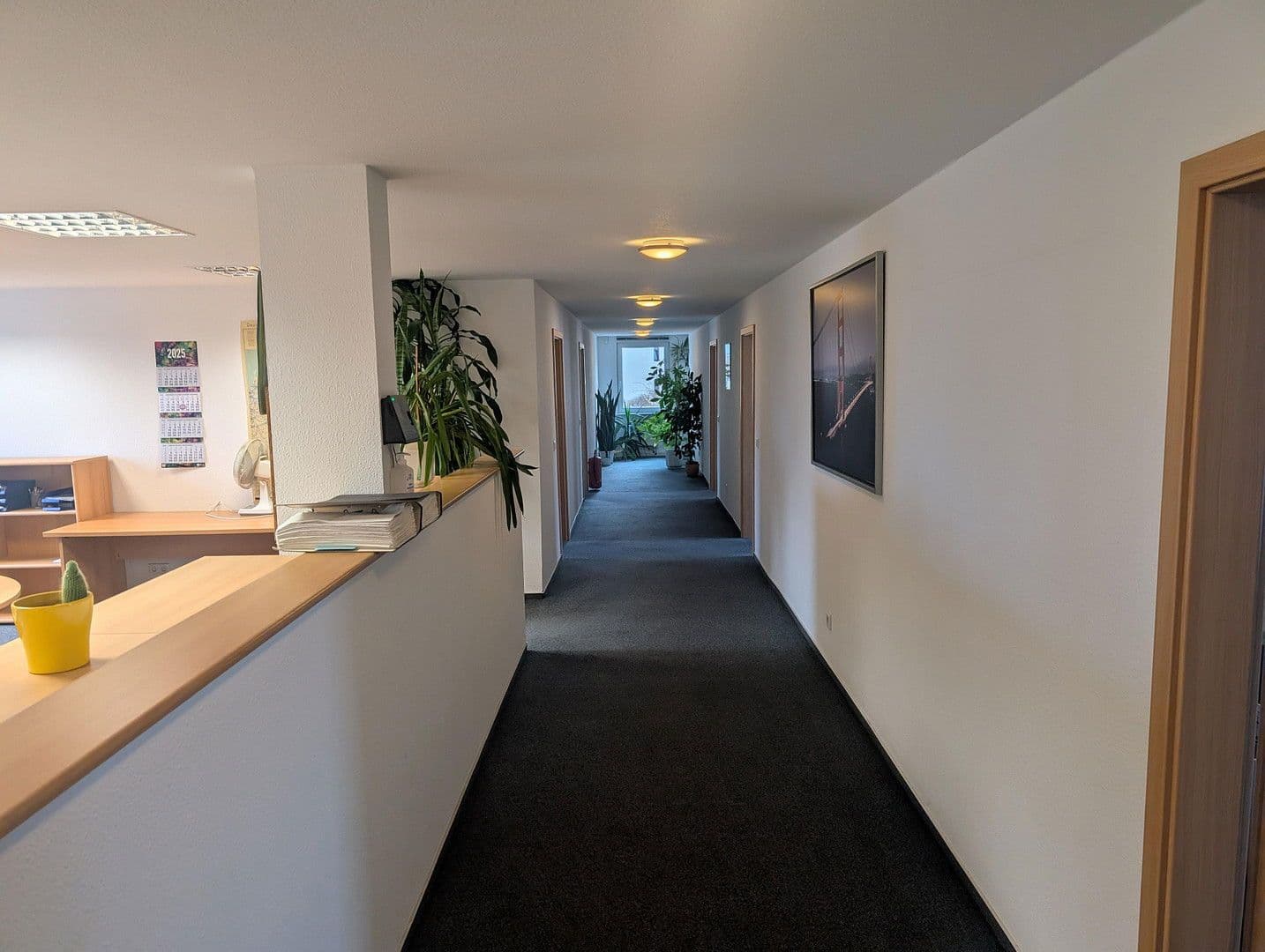 office to rent, 206 m², Engelsdorfer Str. 373, Leipzig, Saxony office to rent, 206 m², Engelsdorfer Str. 373, Leipzig, Saxony