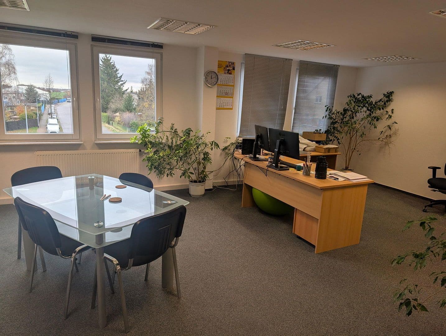 office to rent, 206 m², Engelsdorfer Str. 373, Leipzig, Saxony office to rent, 206 m², Engelsdorfer Str. 373, Leipzig, Saxony