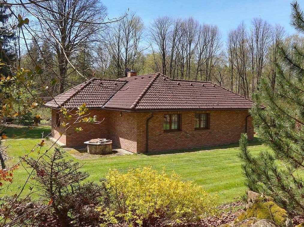 recreational property to rent, 0 m², Člunek, Jihočeský Region recreational property to rent, 0 m², Člunek, Jihočeský Region