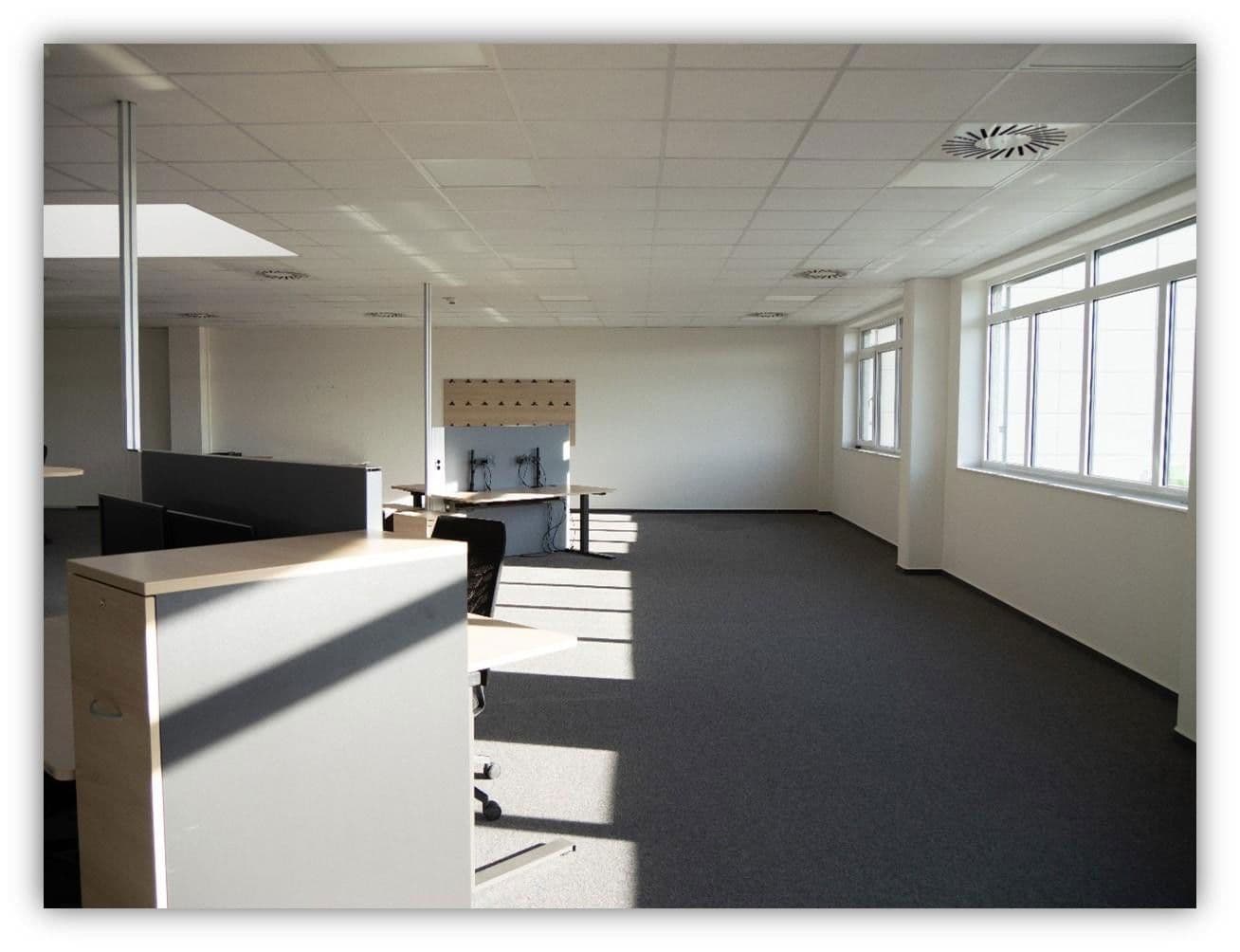 office to rent, 645 m², Pölkestraße 7, Lage, North Rhine-Westphalia office to rent, 645 m², Pölkestraße 7, Lage, North Rhine-Westphalia