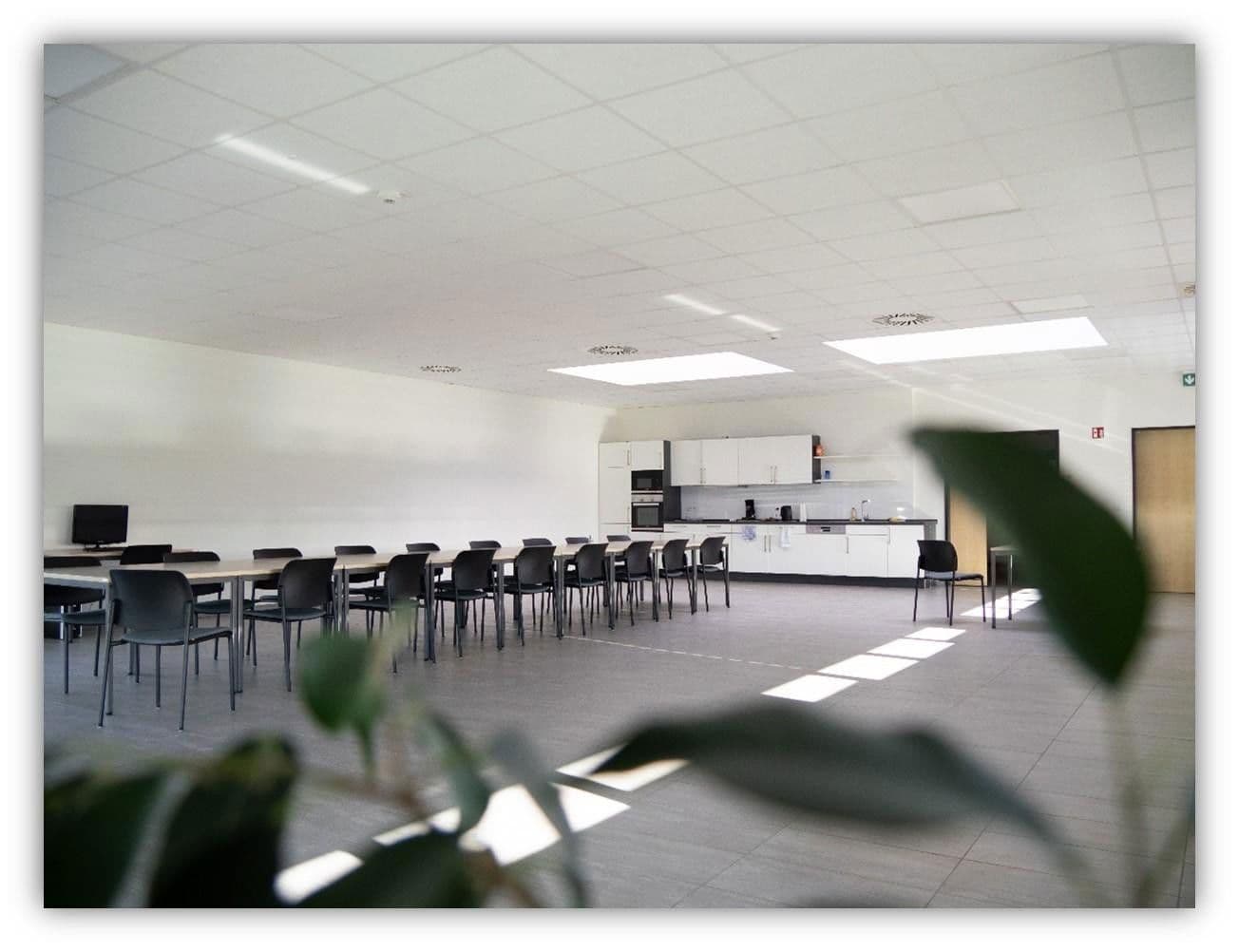 office to rent, 645 m², Pölkestraße 7, Lage, North Rhine-Westphalia office to rent, 645 m², Pölkestraße 7, Lage, North Rhine-Westphalia