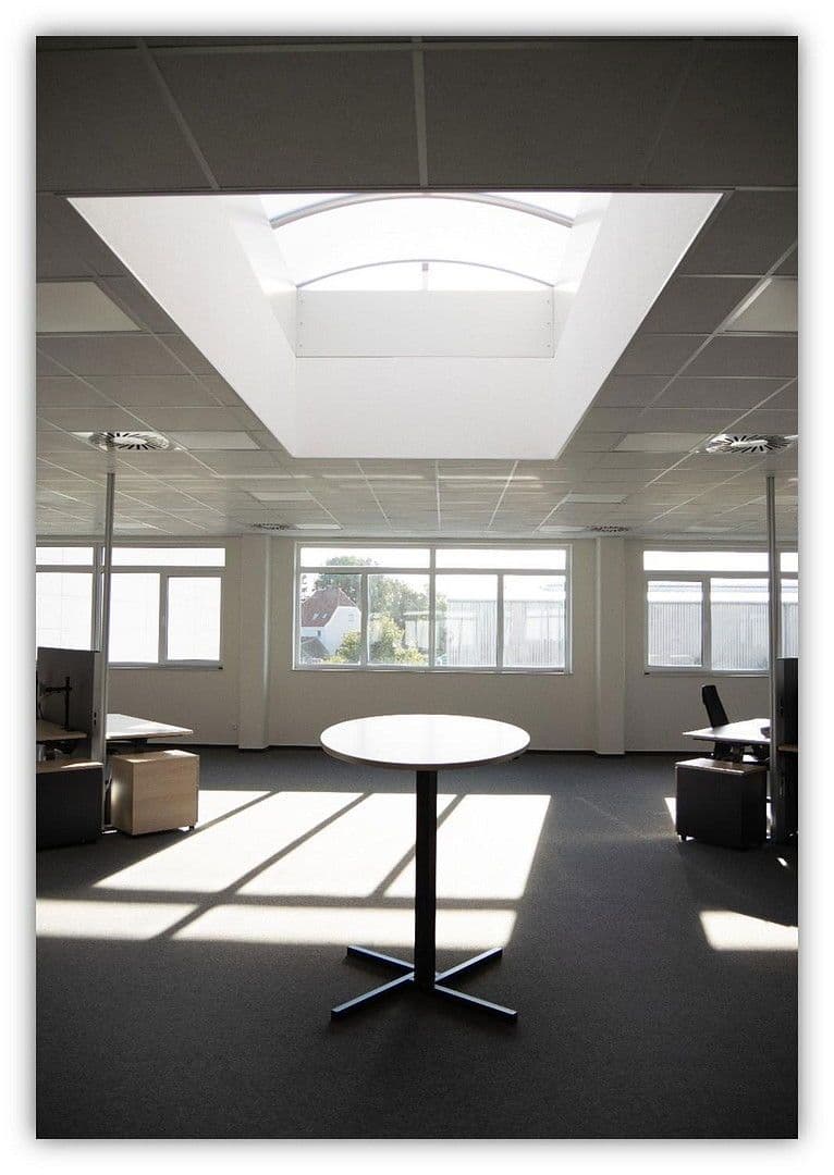 office to rent, 645 m², Pölkestraße 7, Lage, North Rhine-Westphalia office to rent, 645 m², Pölkestraße 7, Lage, North Rhine-Westphalia