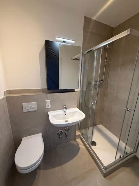 2 bedroom flat to rent, 55 m², Heinrichstr., Fulda, Hesse 2 bedroom flat to rent, 55 m², Heinrichstr., Fulda, Hesse