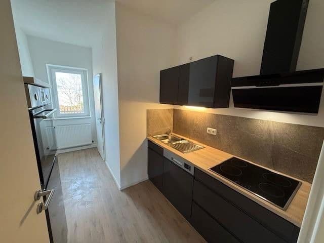2 bedroom flat to rent, 55 m², Heinrichstr., Fulda, Hesse 2 bedroom flat to rent, 55 m², Heinrichstr., Fulda, Hesse