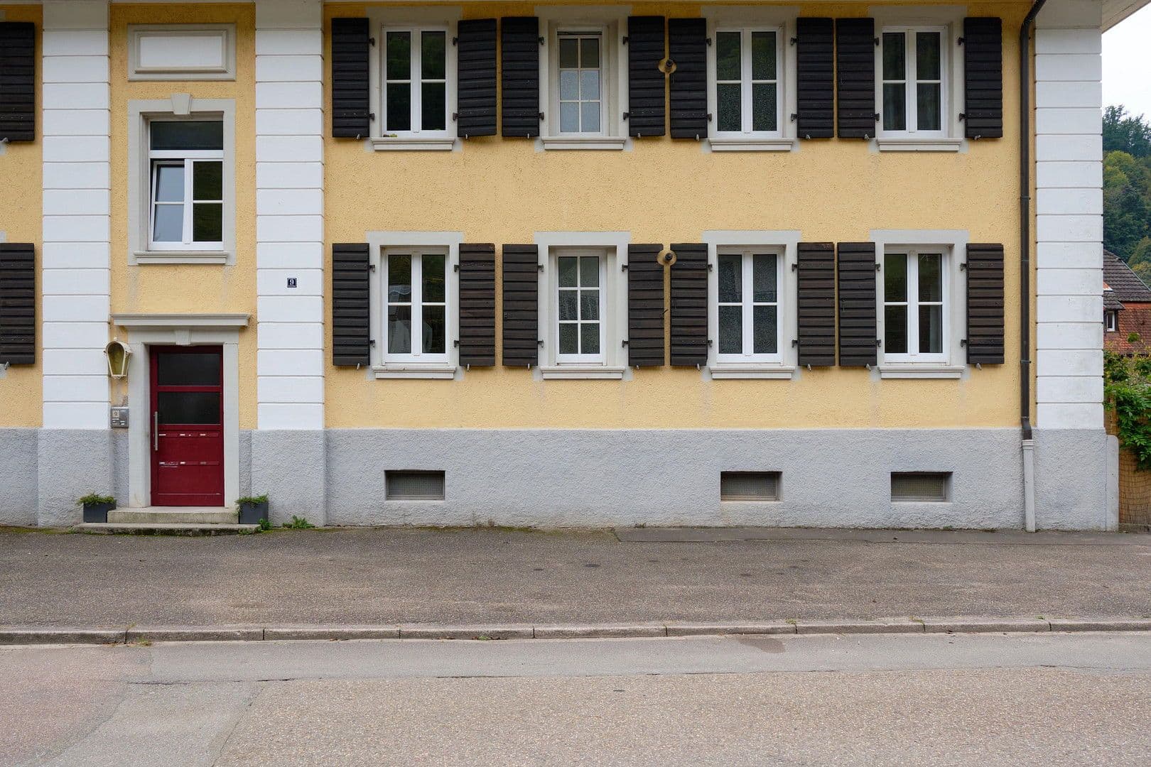 3 bedroom flat for sale, 96 m², Friedrichstraße 9, Wolfach, Baden-Württemberg 3 bedroom flat for sale, 96 m², Friedrichstraße 9, Wolfach, Baden-Württemberg