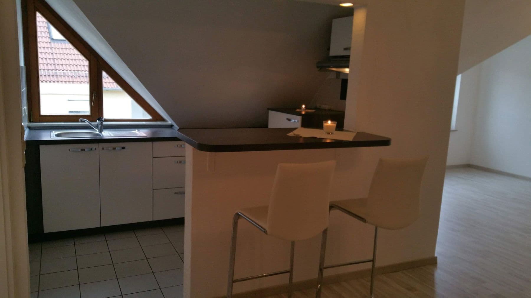 2 bedroom flat to rent, 50 m², Neckarwestheim, Baden-Württemberg 2 bedroom flat to rent, 50 m², Neckarwestheim, Baden-Württemberg