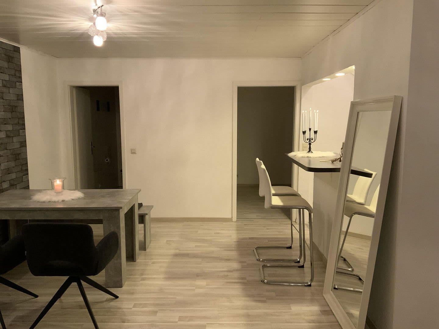 2 bedroom flat to rent, 50 m², Neckarwestheim, Baden-Württemberg 2 bedroom flat to rent, 50 m², Neckarwestheim, Baden-Württemberg