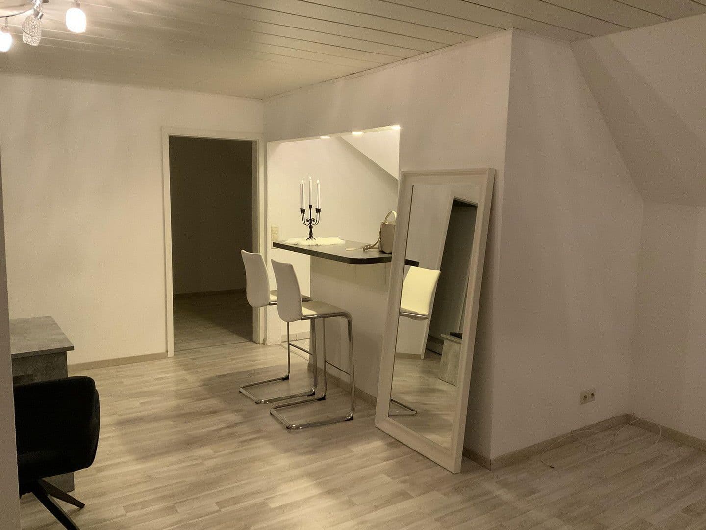 2 bedroom flat to rent, 50 m², Neckarwestheim, Baden-Württemberg 2 bedroom flat to rent, 50 m², Neckarwestheim, Baden-Württemberg