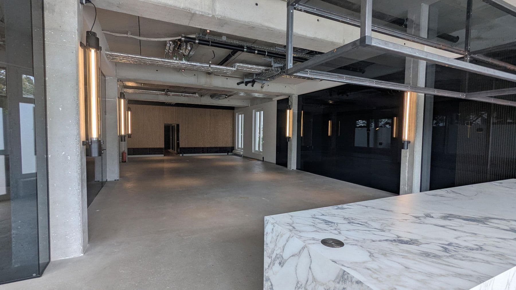 non-residential property to rent, 288 m², Danziger Str. 211, Berlin, Berlin non-residential property to rent, 288 m², Danziger Str. 211, Berlin, Berlin