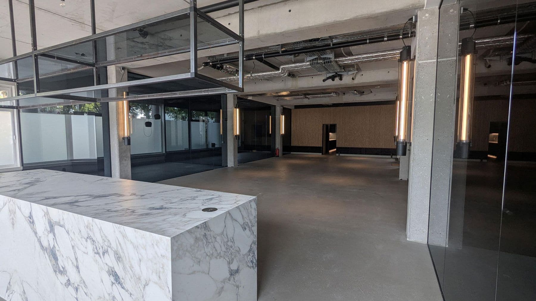 non-residential property to rent, 288 m², Danziger Str. 211, Berlin, Berlin non-residential property to rent, 288 m², Danziger Str. 211, Berlin, Berlin