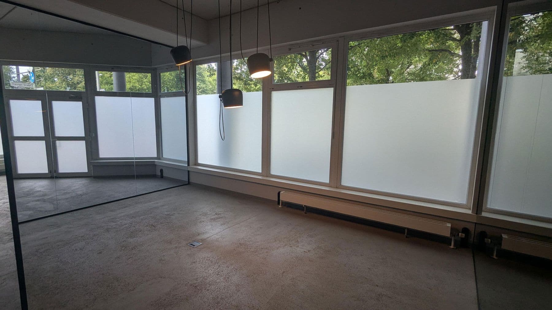 non-residential property to rent, 288 m², Danziger Str. 211, Berlin, Berlin non-residential property to rent, 288 m², Danziger Str. 211, Berlin, Berlin