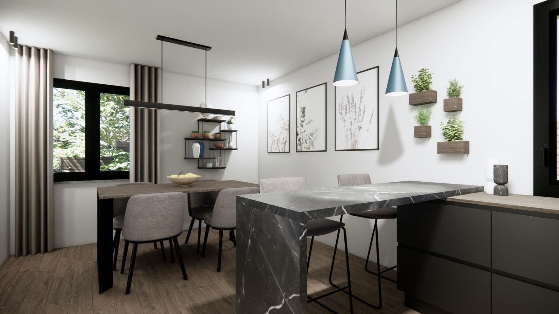 2 bedroom flat for sale, 82 m², Marieluise-Fleißer-Straße 7, Kösching, Bavaria 2 bedroom flat for sale, 82 m², Marieluise-Fleißer-Straße 7, Kösching, Bavaria