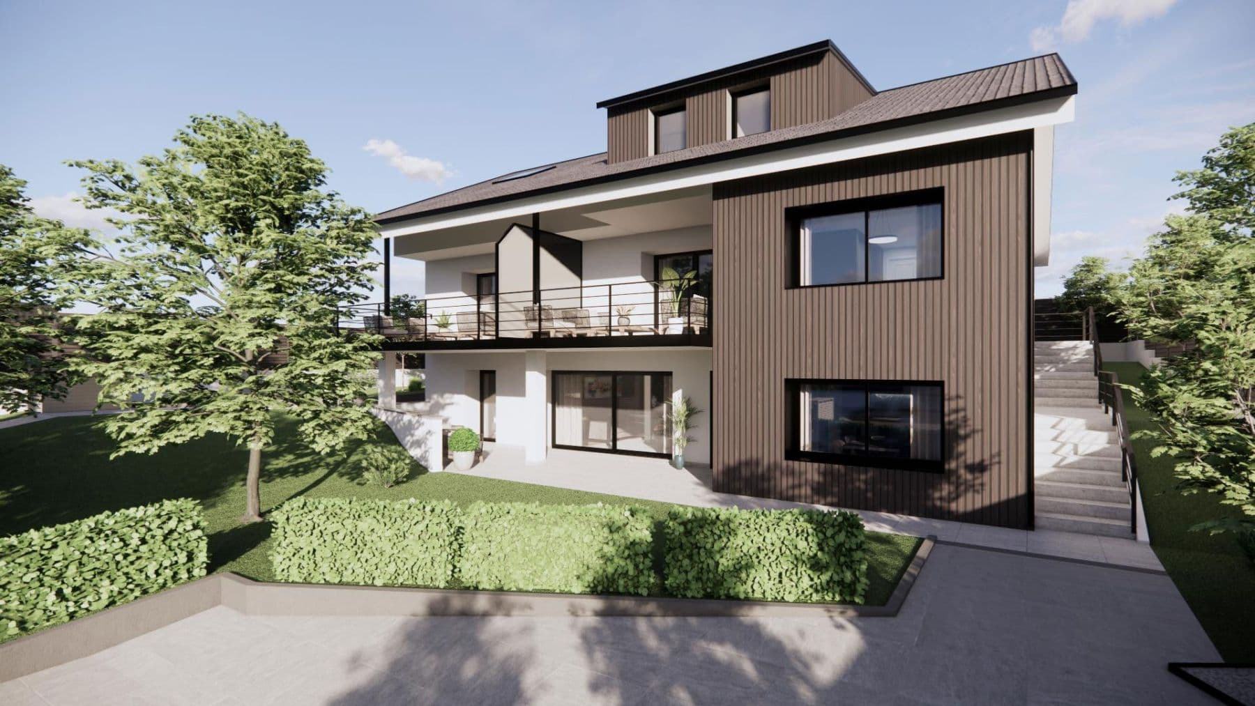 2 bedroom flat for sale, 82 m², Marieluise-Fleißer-Straße 7, Kösching, Bavaria 2 bedroom flat for sale, 82 m², Marieluise-Fleißer-Straße 7, Kösching, Bavaria