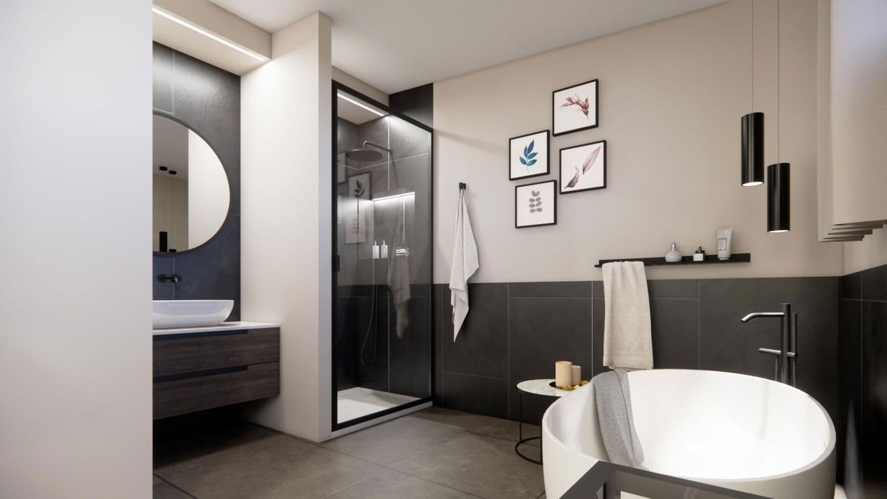 2 bedroom flat for sale, 82 m², Marieluise-Fleißer-Straße 7, Kösching, Bavaria 2 bedroom flat for sale, 82 m², Marieluise-Fleißer-Straße 7, Kösching, Bavaria