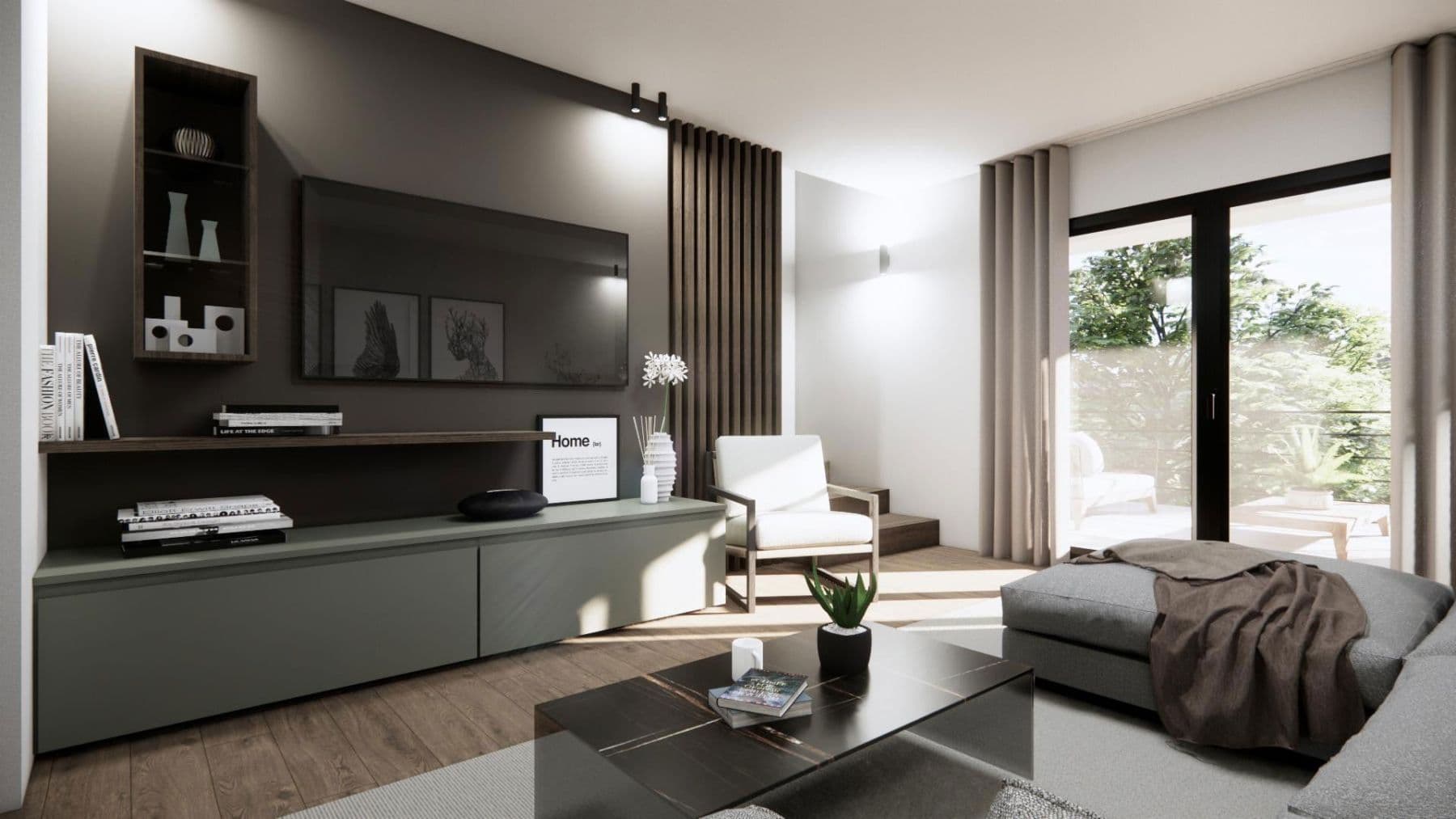 2 bedroom flat for sale, 82 m², Marieluise-Fleißer-Straße 7, Kösching, Bavaria 2 bedroom flat for sale, 82 m², Marieluise-Fleißer-Straße 7, Kösching, Bavaria