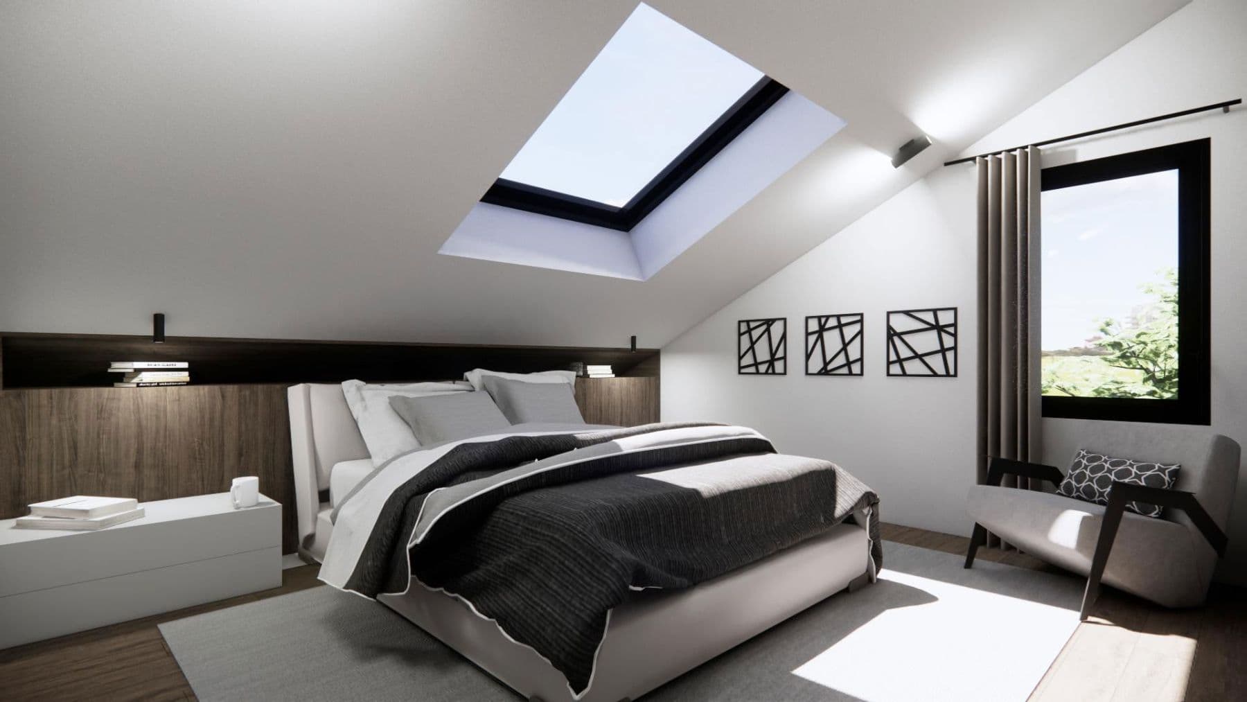 2 bedroom flat for sale, 82 m², Marieluise-Fleißer-Straße 7, Kösching, Bavaria 2 bedroom flat for sale, 82 m², Marieluise-Fleißer-Straße 7, Kösching, Bavaria