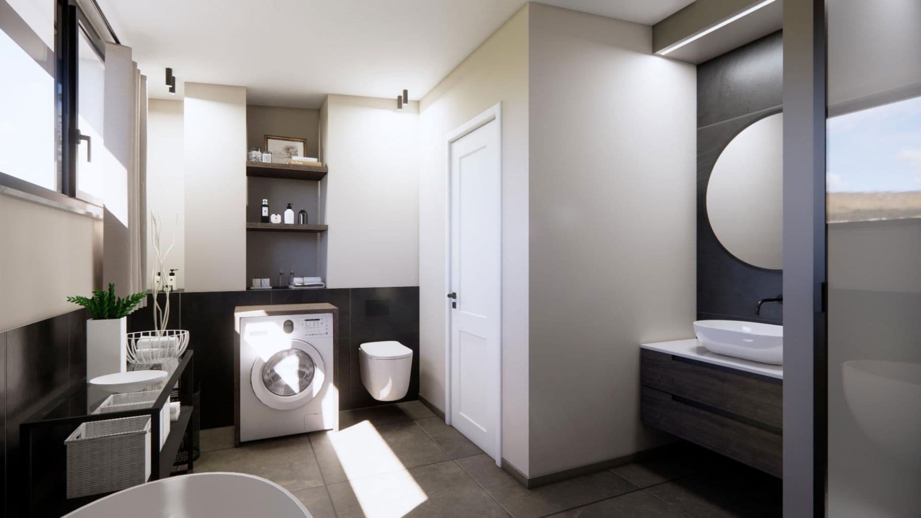 2 bedroom flat for sale, 82 m², Marieluise-Fleißer-Straße 7, Kösching, Bavaria 2 bedroom flat for sale, 82 m², Marieluise-Fleißer-Straße 7, Kösching, Bavaria