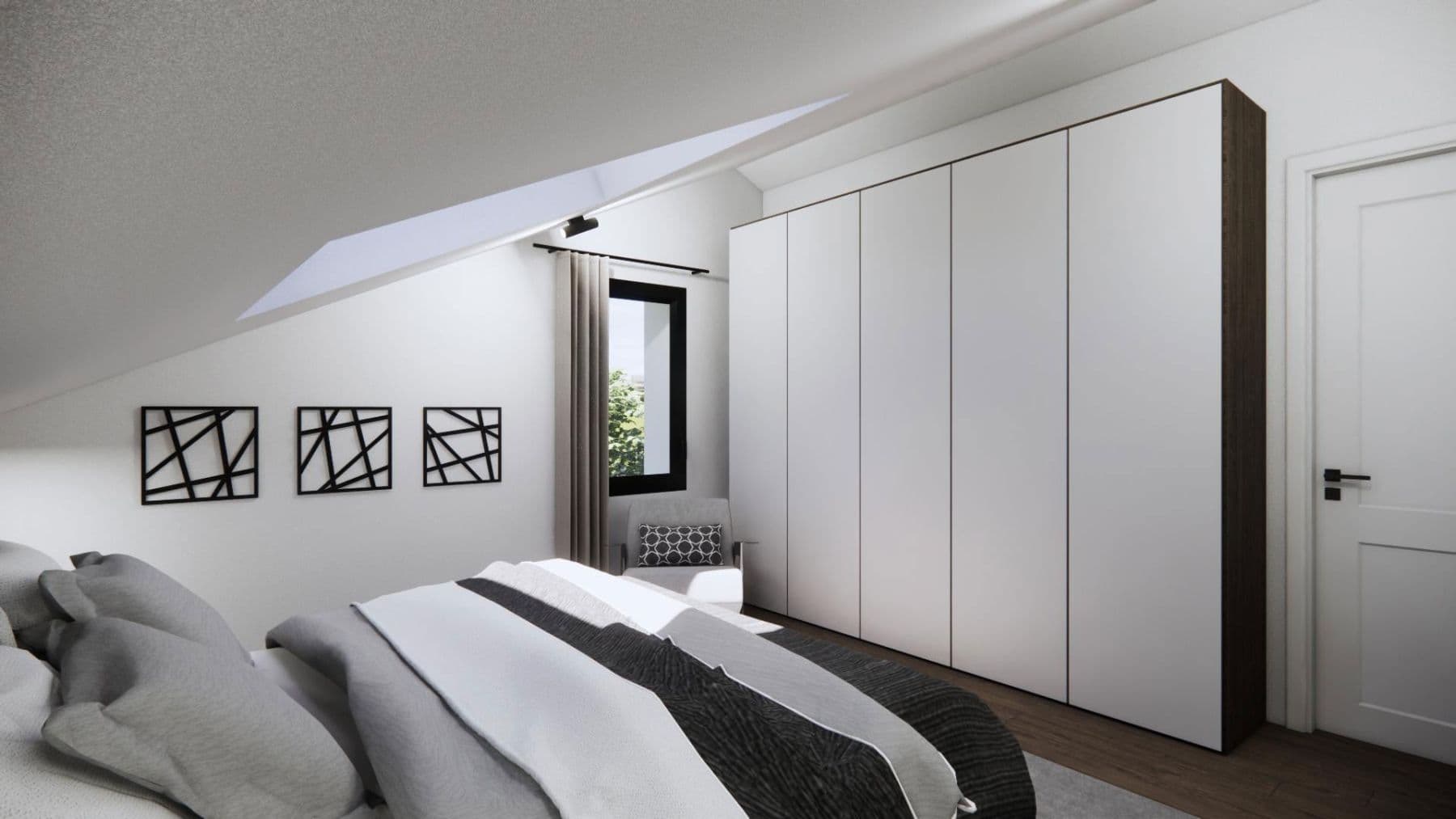 2 bedroom flat for sale, 82 m², Marieluise-Fleißer-Straße 7, Kösching, Bavaria 2 bedroom flat for sale, 82 m², Marieluise-Fleißer-Straße 7, Kösching, Bavaria