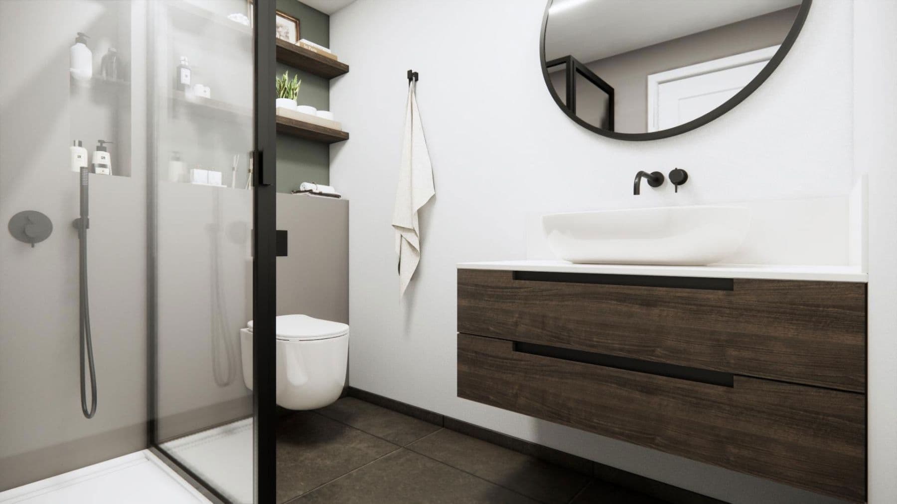 2 bedroom flat for sale, 82 m², Marieluise-Fleißer-Straße 7, Kösching, Bavaria 2 bedroom flat for sale, 82 m², Marieluise-Fleißer-Straße 7, Kösching, Bavaria