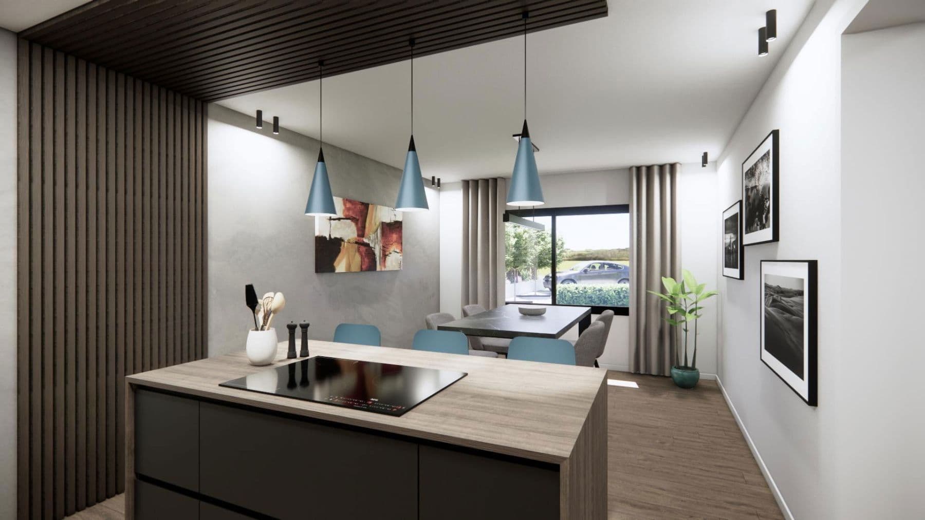 2 bedroom flat for sale, 82 m², Marieluise-Fleißer-Straße 7, Kösching, Bavaria 2 bedroom flat for sale, 82 m², Marieluise-Fleißer-Straße 7, Kösching, Bavaria