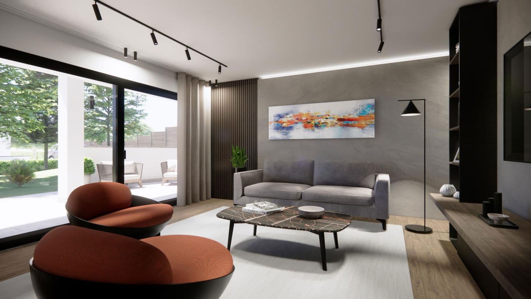 2 bedroom flat for sale, 82 m², Marieluise-Fleißer-Straße 7, Kösching, Bavaria 2 bedroom flat for sale, 82 m², Marieluise-Fleißer-Straße 7, Kösching, Bavaria