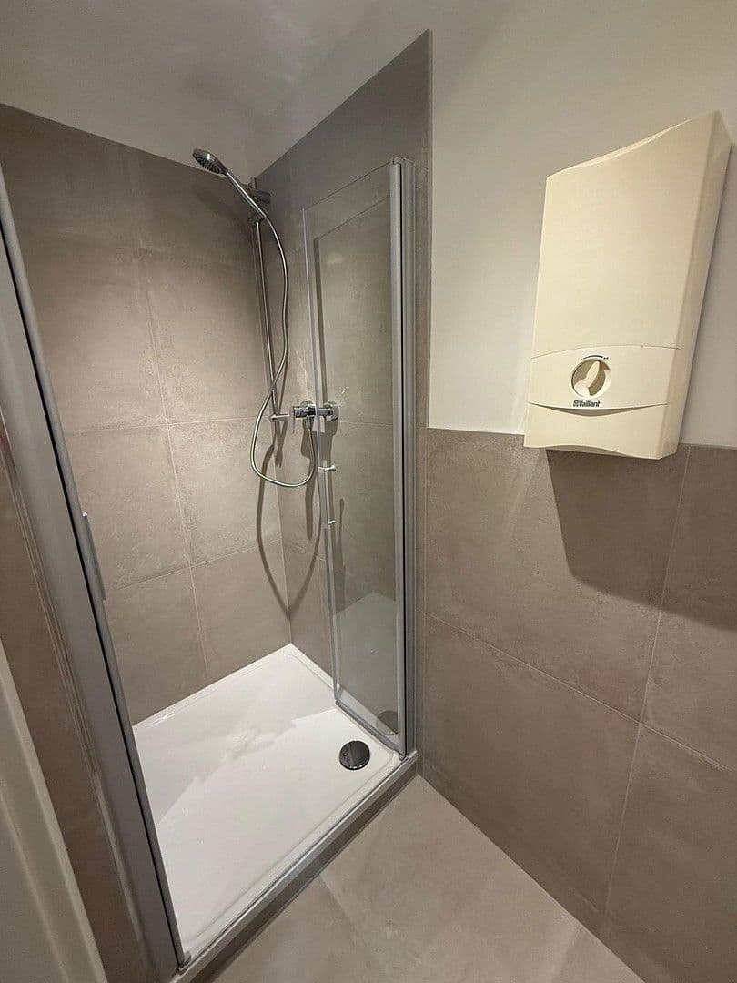 1 bedroom flat to rent, 40 m², Heinrichstr., Fulda, Hesse 1 bedroom flat to rent, 40 m², Heinrichstr., Fulda, Hesse