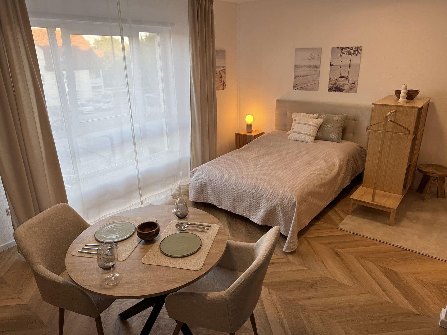 1 bedroom flat to rent, 30 m², Gießen, Hesse 1 bedroom flat to rent, 30 m², Gießen, Hesse