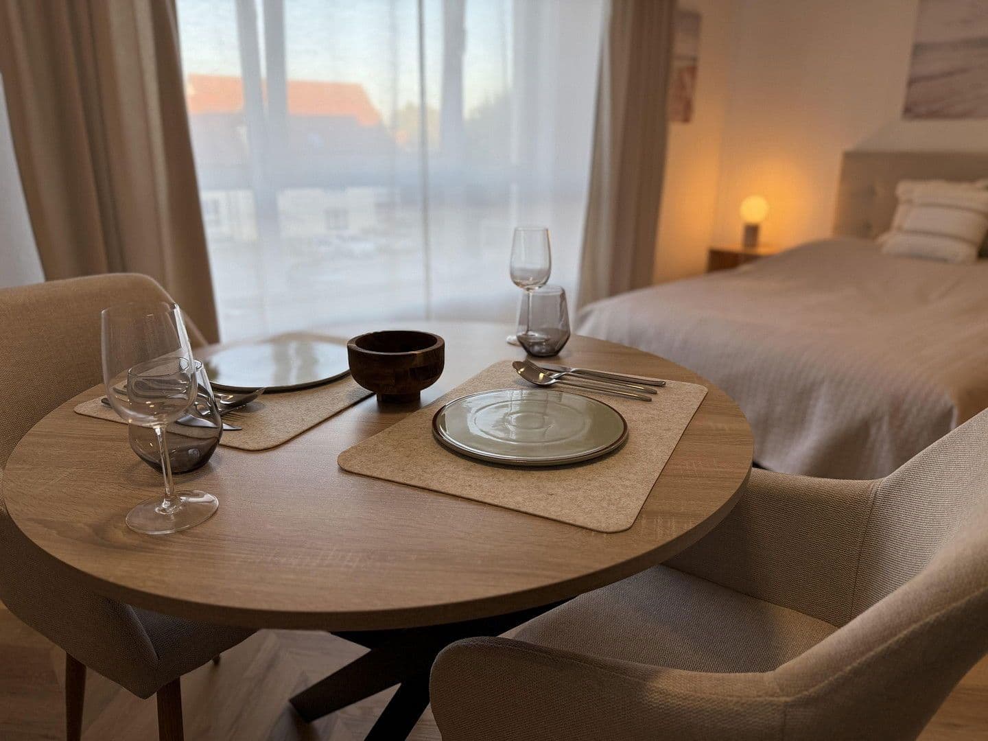 1 bedroom flat to rent, 30 m², Gießen, Hesse 1 bedroom flat to rent, 30 m², Gießen, Hesse