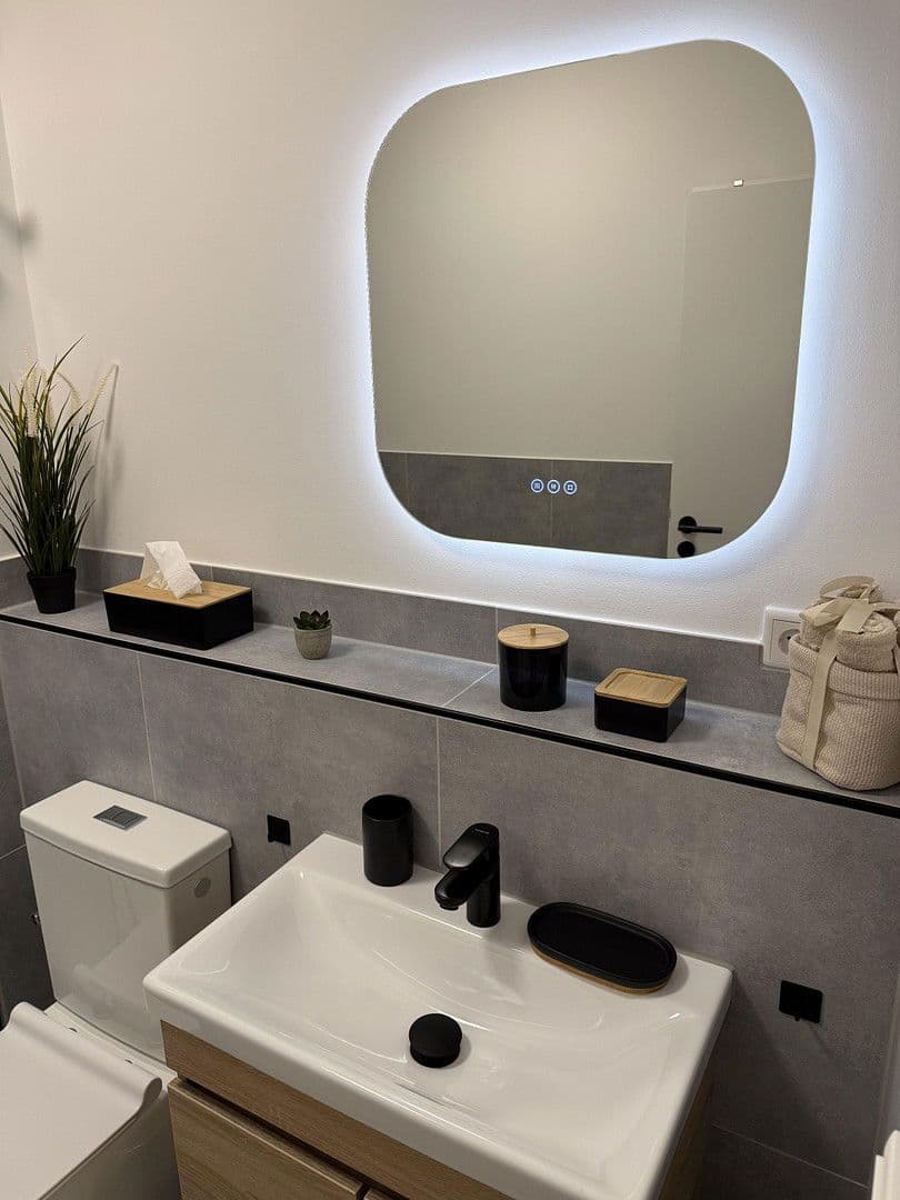 1 bedroom flat to rent, 30 m², Gießen, Hesse 1 bedroom flat to rent, 30 m², Gießen, Hesse