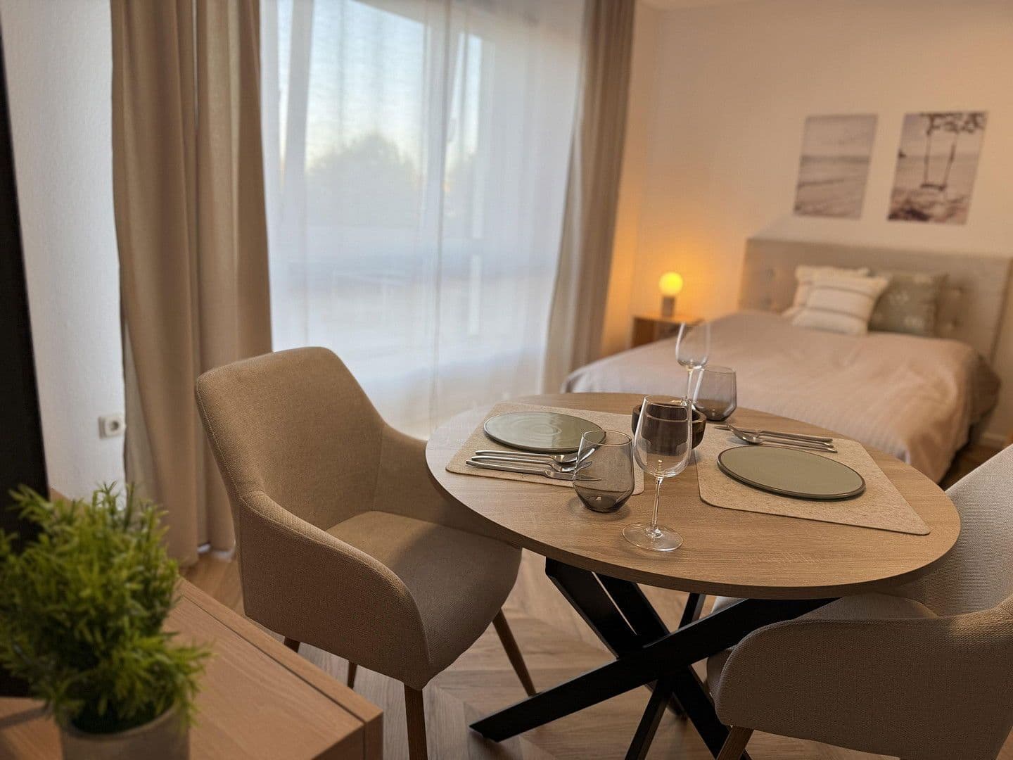 1 bedroom flat to rent, 30 m², Gießen, Hesse 1 bedroom flat to rent, 30 m², Gießen, Hesse