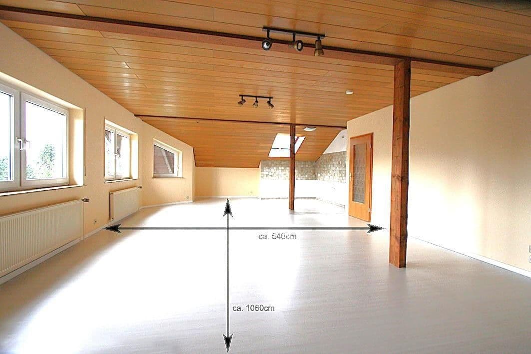 3 bedroom flat to rent, 98 m², Hünstetten, Hesse 3 bedroom flat to rent, 98 m², Hünstetten, Hesse