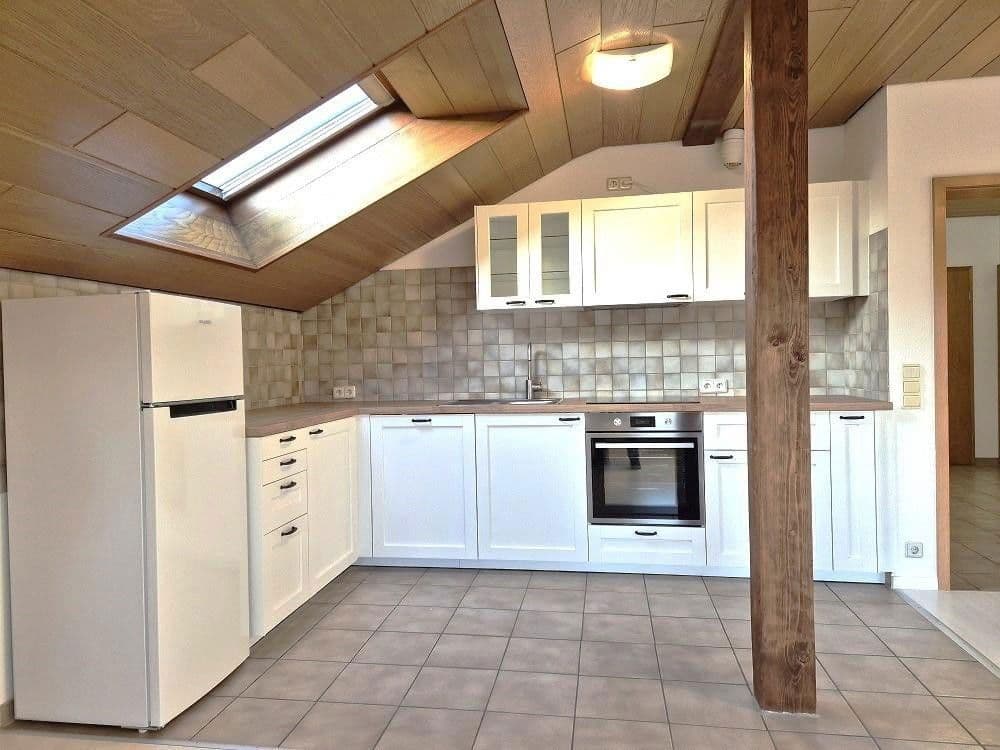 3 bedroom flat to rent, 98 m², Hünstetten, Hesse 3 bedroom flat to rent, 98 m², Hünstetten, Hesse