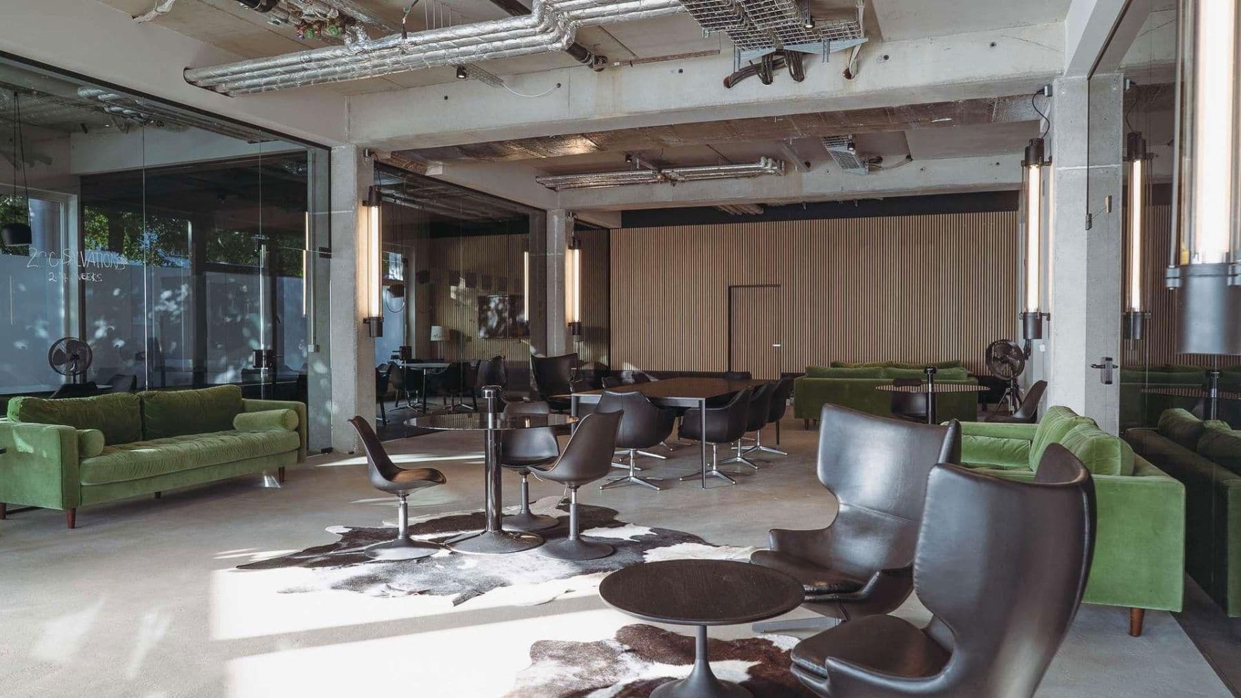 office to rent, 288 m², Danziger Str. 211, Berlin, Berlin office to rent, 288 m², Danziger Str. 211, Berlin, Berlin