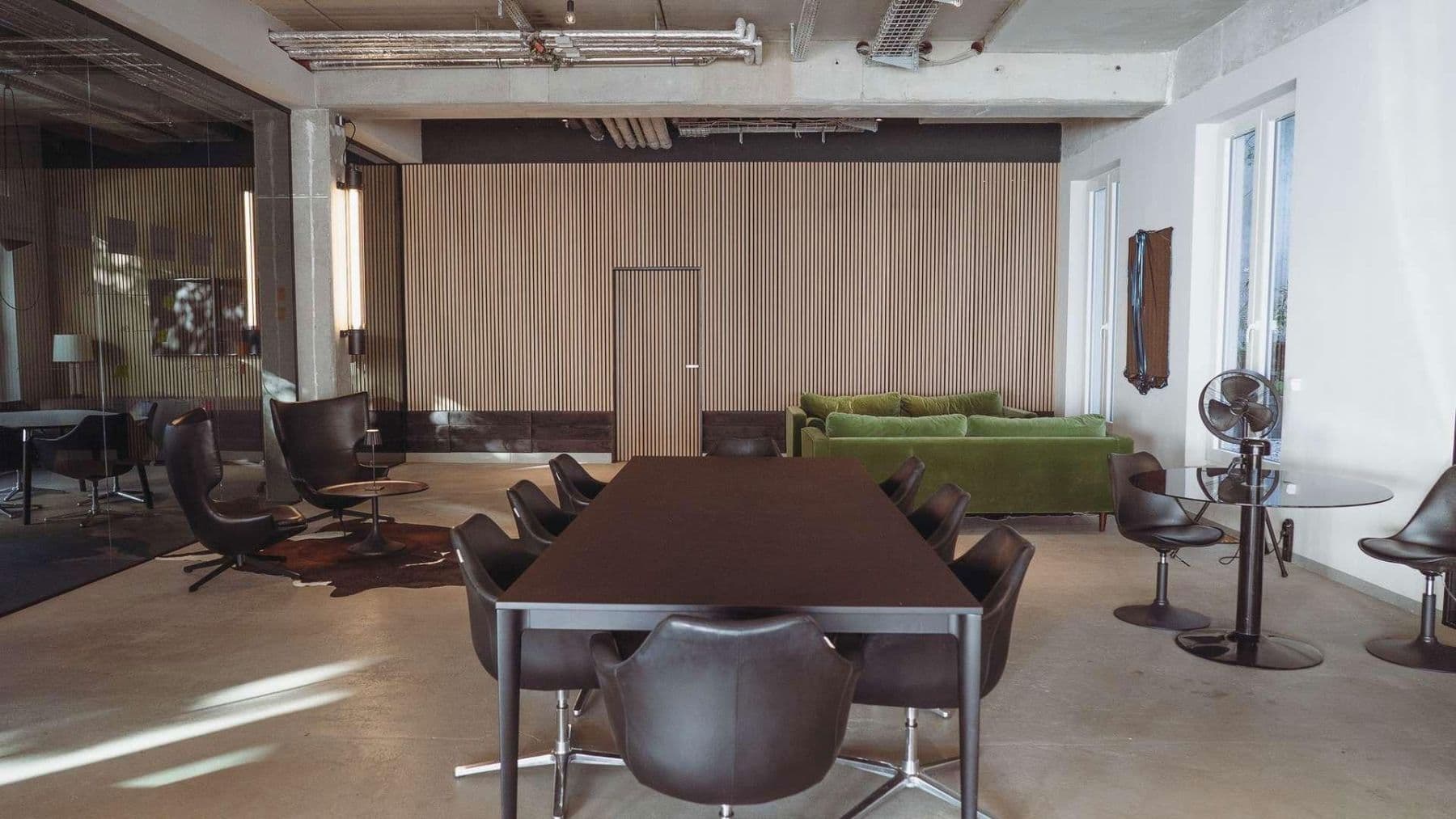 office to rent, 288 m², Danziger Str. 211, Berlin, Berlin office to rent, 288 m², Danziger Str. 211, Berlin, Berlin