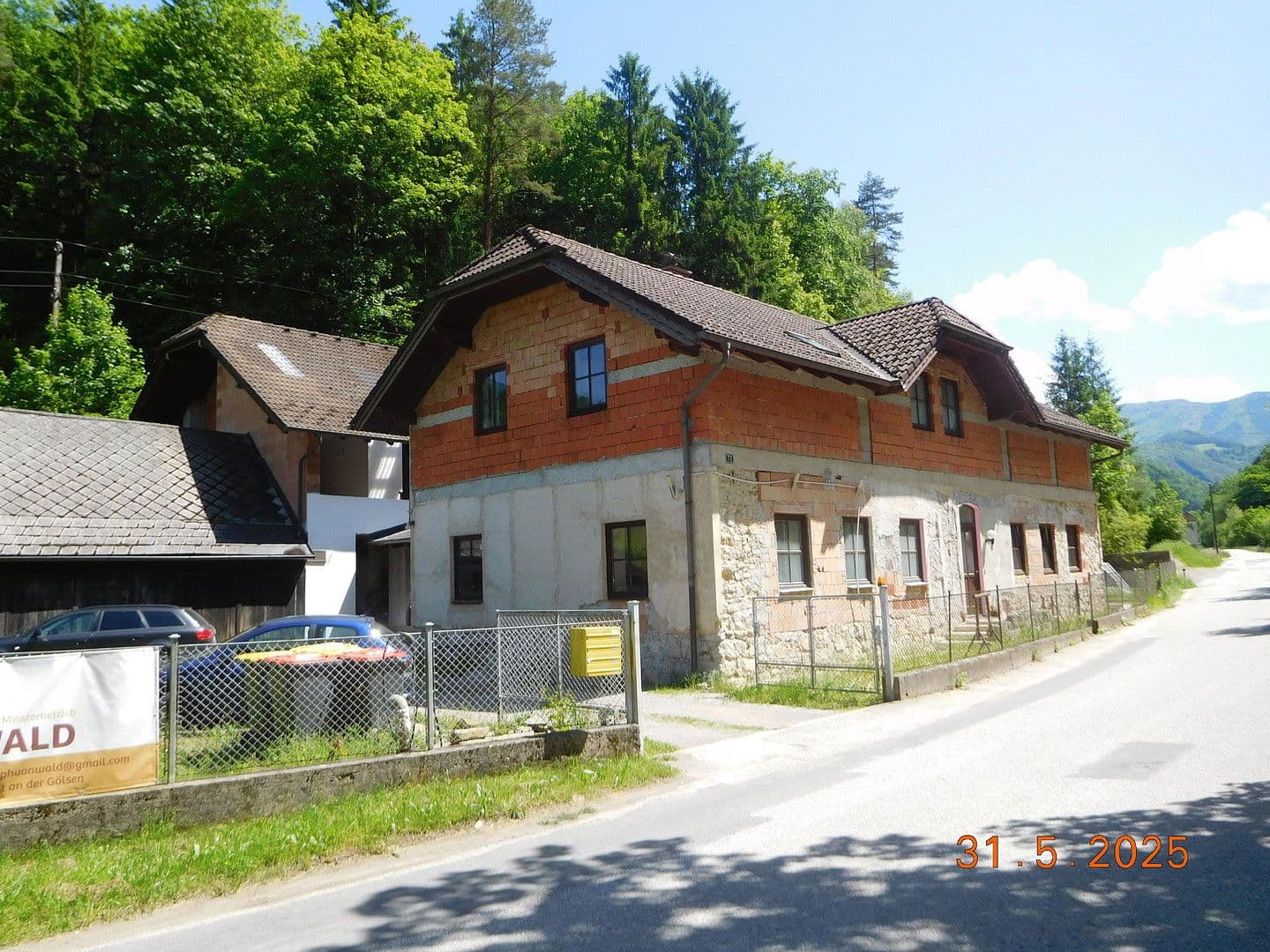 house for sale, 450 m², St. Veit an der Gölsen, Lower Austria house for sale, 450 m², St. Veit an der Gölsen, Lower Austria