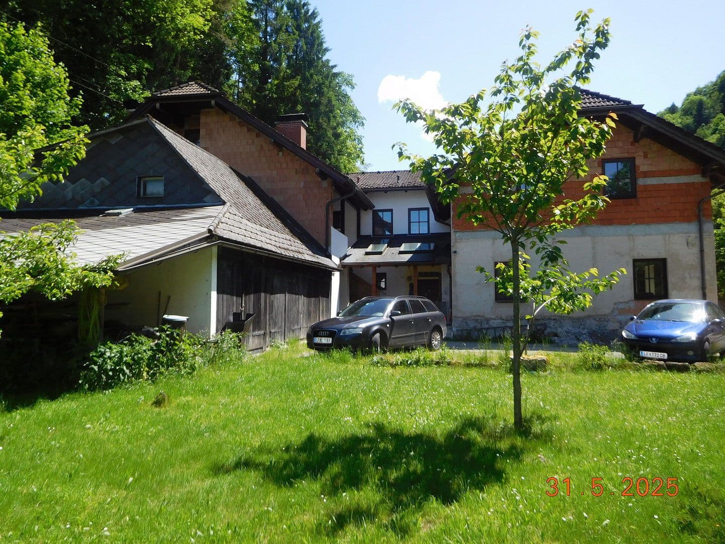 house for sale, 450 m², St. Veit an der Gölsen, Lower Austria house for sale, 450 m², St. Veit an der Gölsen, Lower Austria
