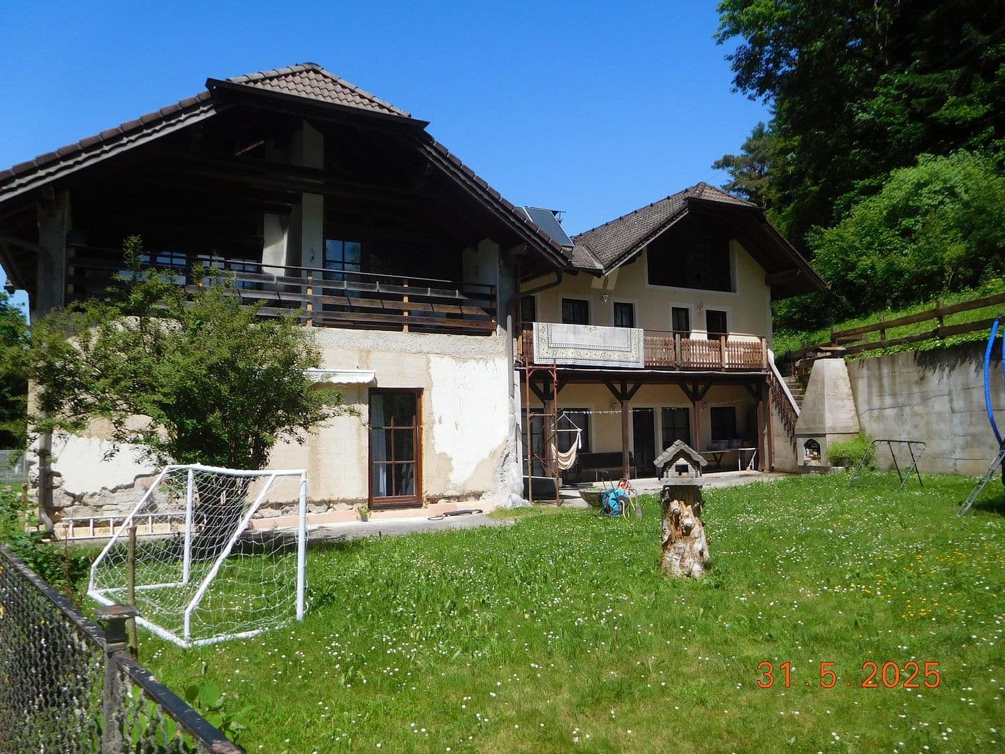 house for sale, 450 m², St. Veit an der Gölsen, Lower Austria house for sale, 450 m², St. Veit an der Gölsen, Lower Austria