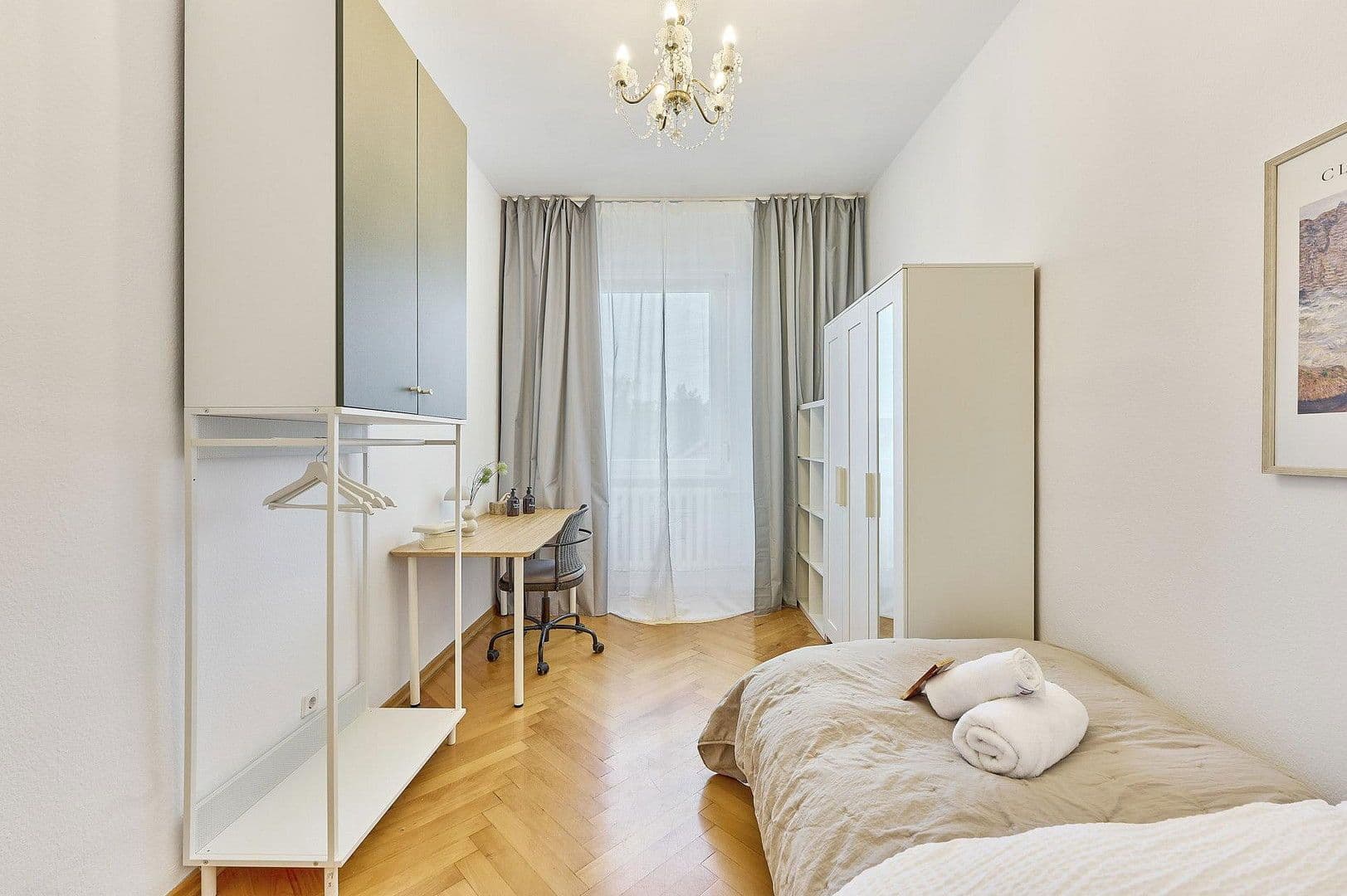 flat to rent, 13 m², Brettener Str. 11, Pforzheim, Baden-Württemberg flat to rent, 13 m², Brettener Str. 11, Pforzheim, Baden-Württemberg