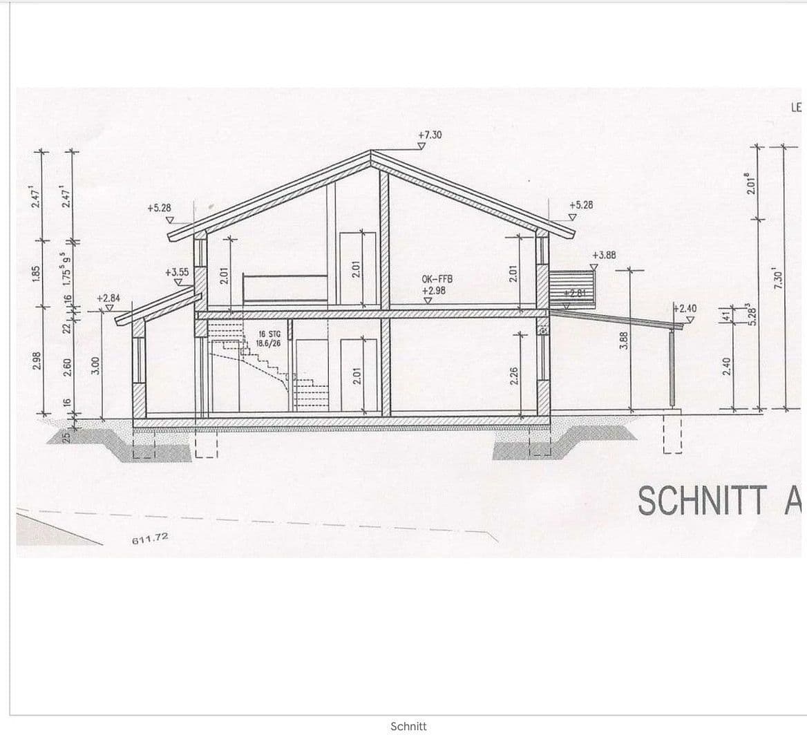 house for sale, 230 m², Am Lech 1 1/2, Unterdießen, Bavaria house for sale, 230 m², Am Lech 1 1/2, Unterdießen, Bavaria