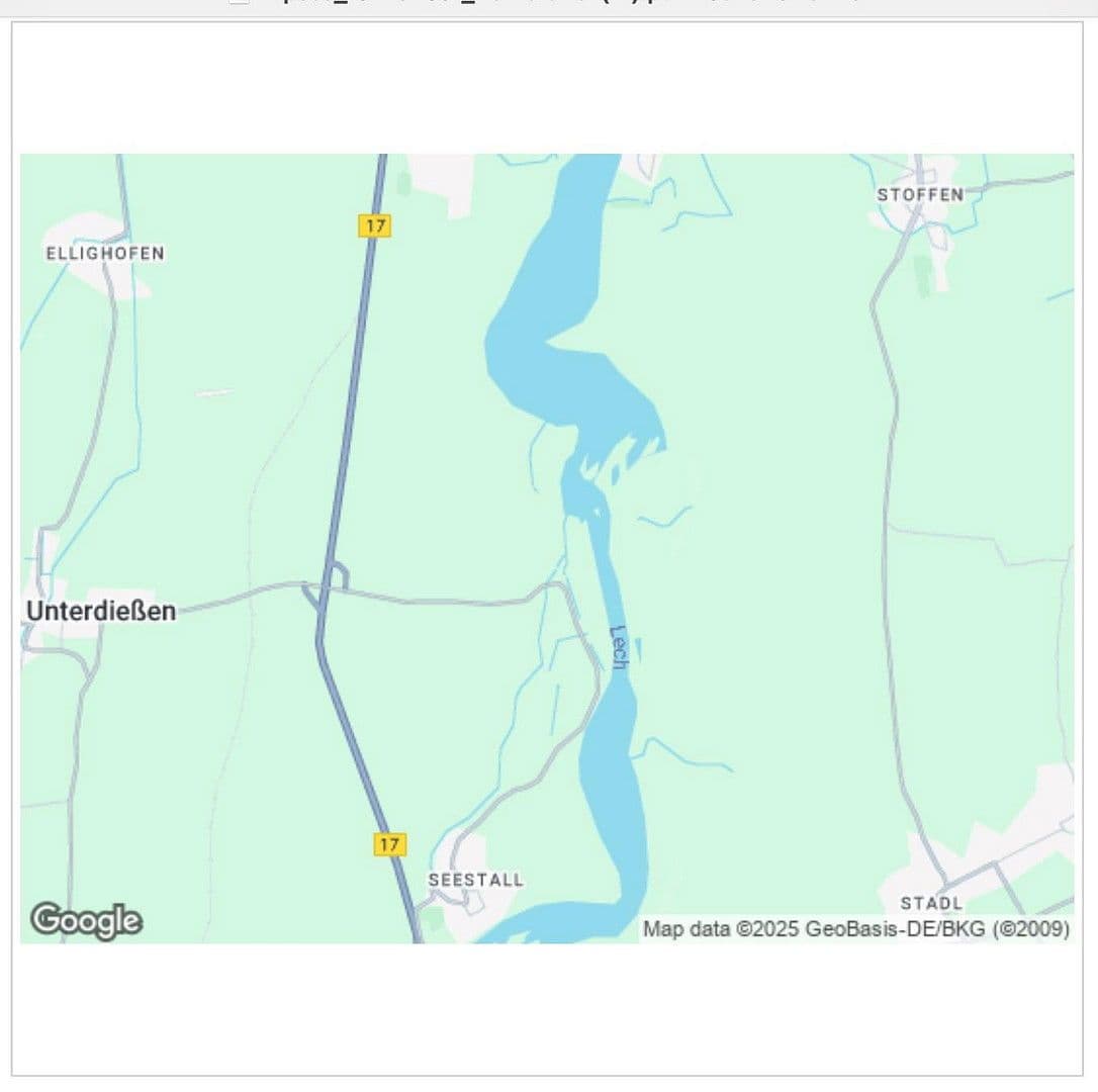 house for sale, 230 m², Am Lech 1 1/2, Unterdießen, Bavaria house for sale, 230 m², Am Lech 1 1/2, Unterdießen, Bavaria